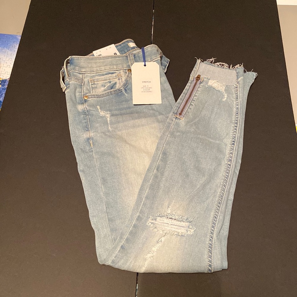 Euena Jeans